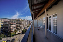 Astoria Hotel Thessaloniki