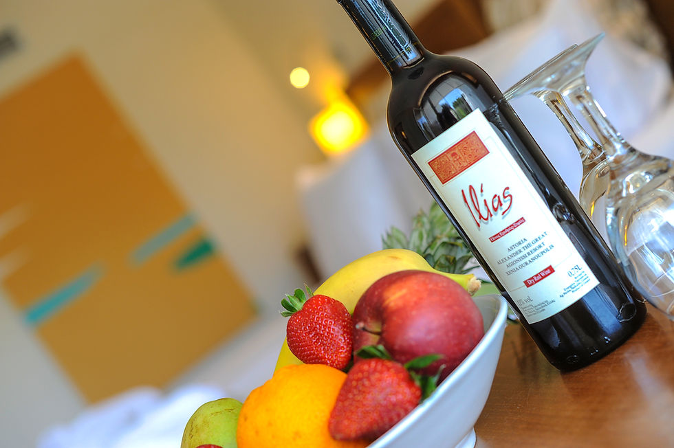 Thumbnail: Wine Ilias 750ml