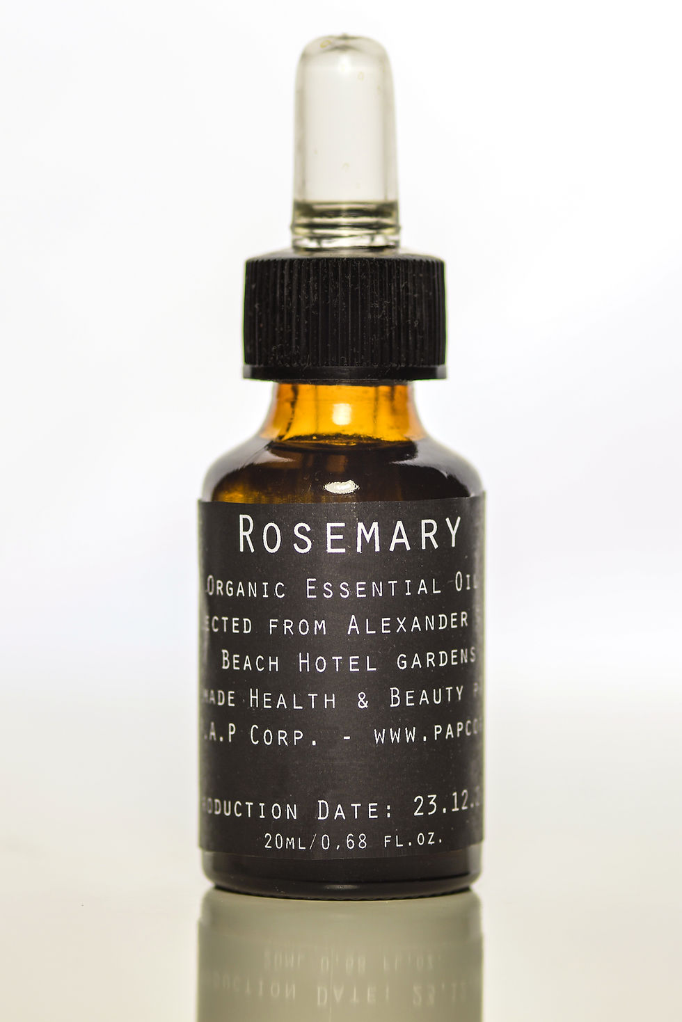 Thumbnail: Essential oil Relaxation /Rejuvenation 250ml