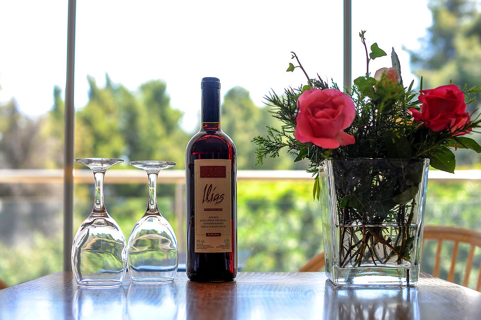 Thumbnail: Wine Ilias 750ml