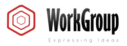 Logotipo Workgroup