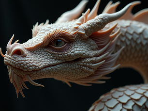 Creating Stunning Fantasy Tattoo Designs