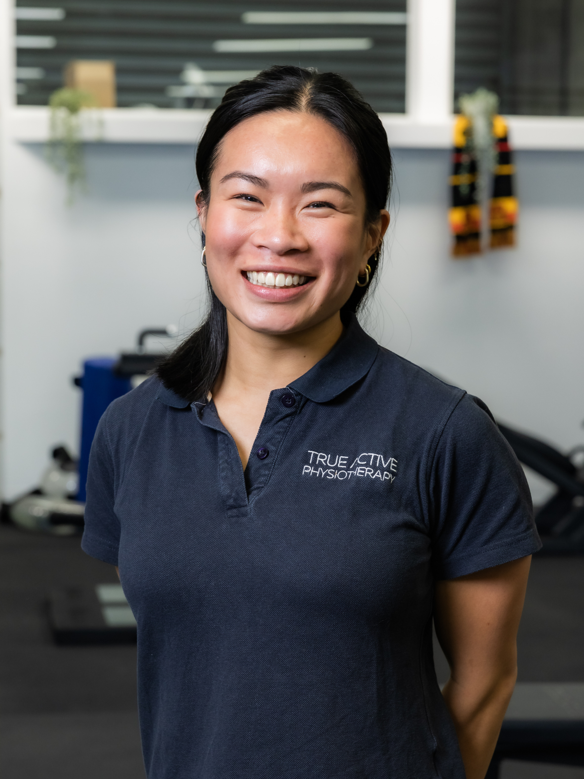 Writer: Ashley Chong