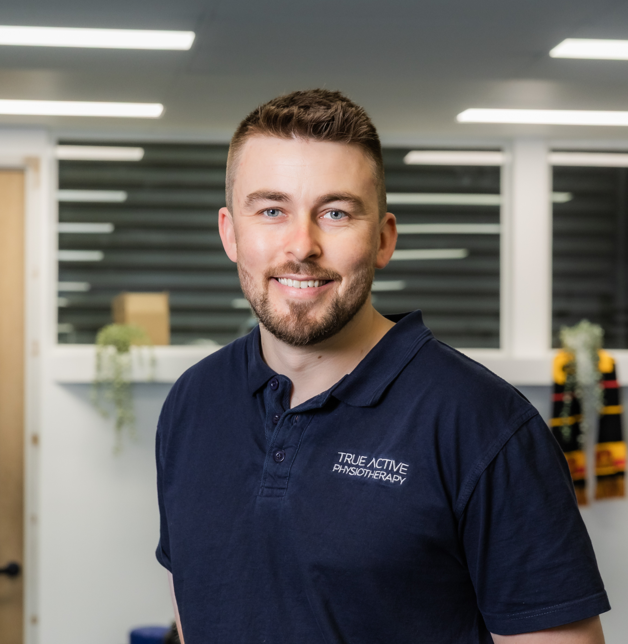 Writer: Mitchell Walker