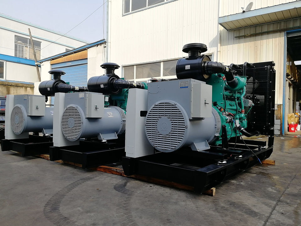 500kVA-Silent-Cummins-Diesel-Generator-w