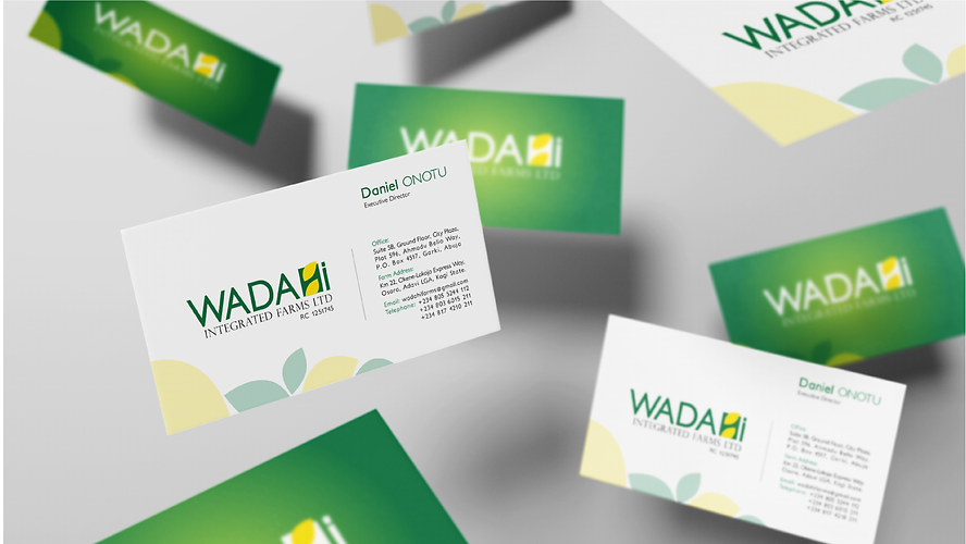 BUSINESS CARD