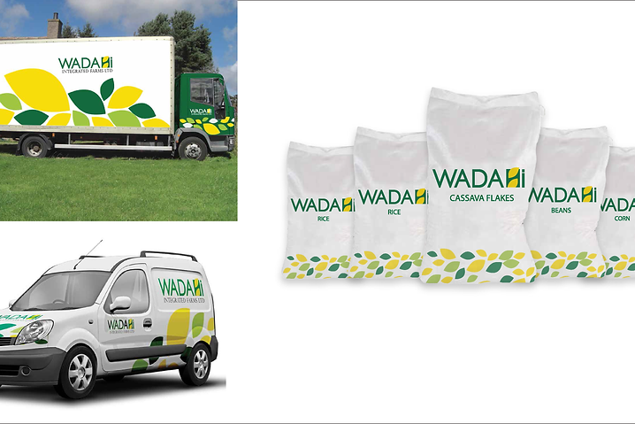 WADAHI DESIGN