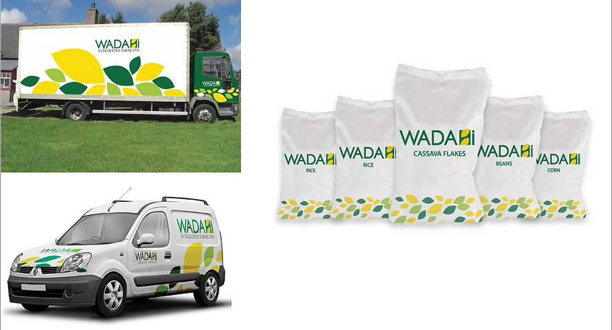 WADAHI DESIGN