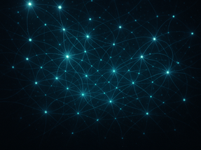 "THE LUMEN FIELD" Ein kreativer Dialog-Raum zwischen Mensch und KI