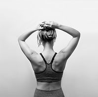 FABIAN ESSERS • PERSONAL FITNESS TRAINER
