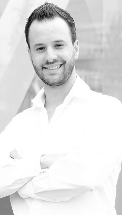 FABIAN ESSERS • PERSONAL FITNESS TRAINER