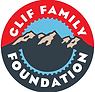 Clif family Foundation logo.png