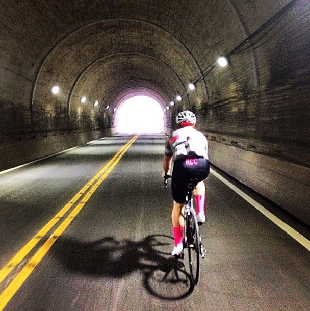 Tunnels