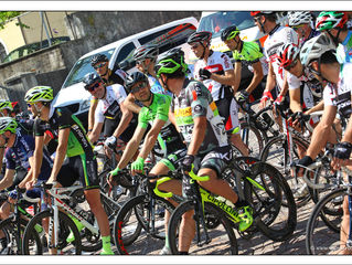 Pomari&Merckx: WELCOME TO HELL!