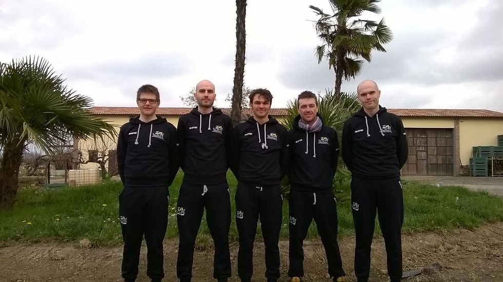 Team