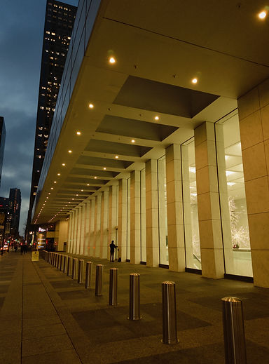 Getting a work permit and work visa, start your career in Canada