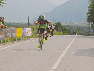 Ai "Pomari" prima grande vittoria targata FM Cycling