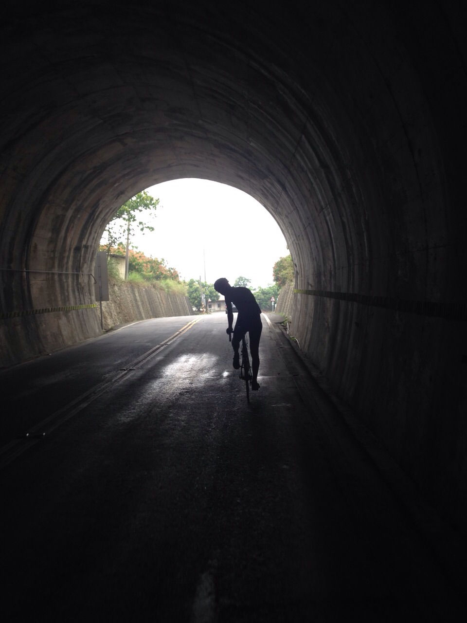 Tunnels