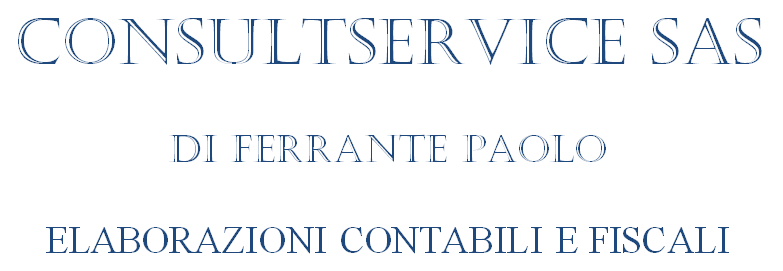 Consultservice