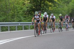 CHE DOMENICA A MALGA TOF!