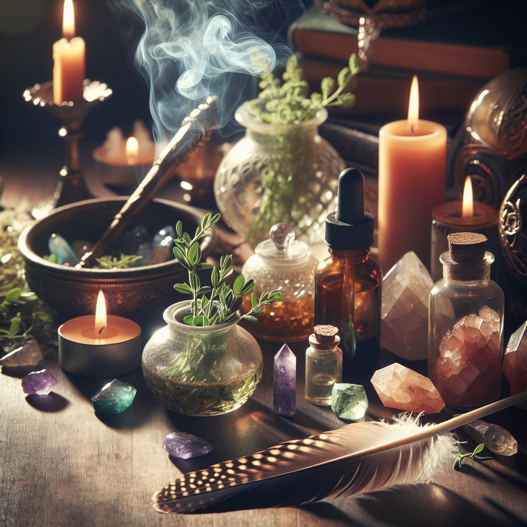 Singing Bowls
