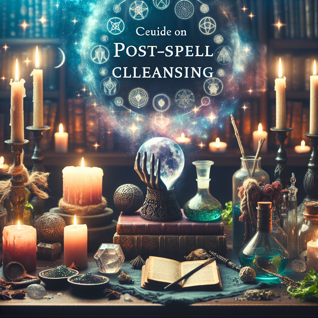 Sage Cleansing