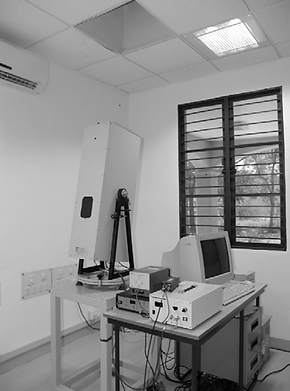 Boundary Layer LiDAR