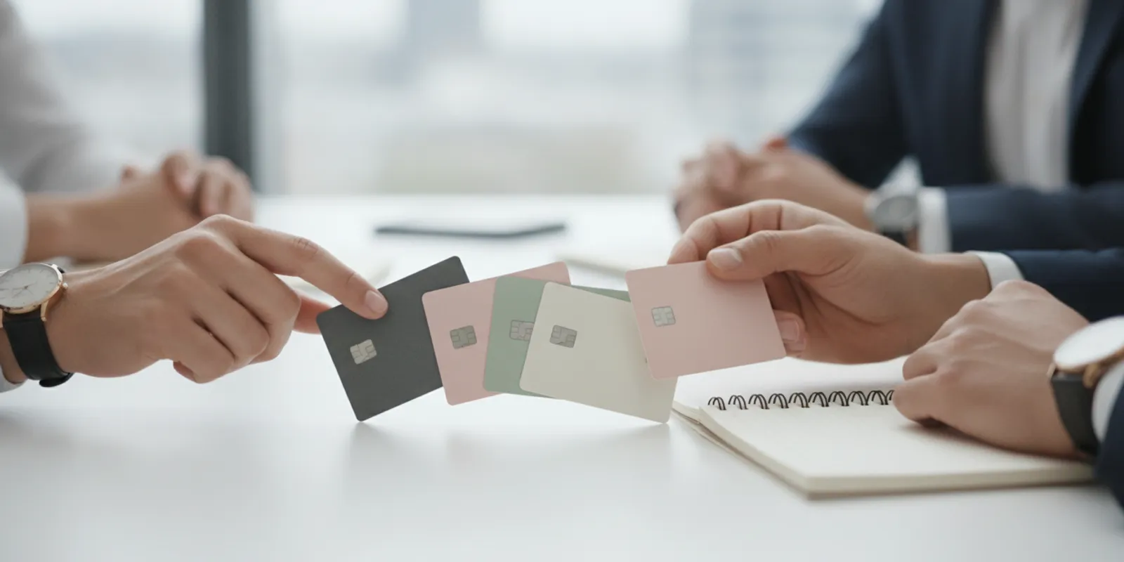 Gift Card API Comparison for Corporate Rewards Programmes