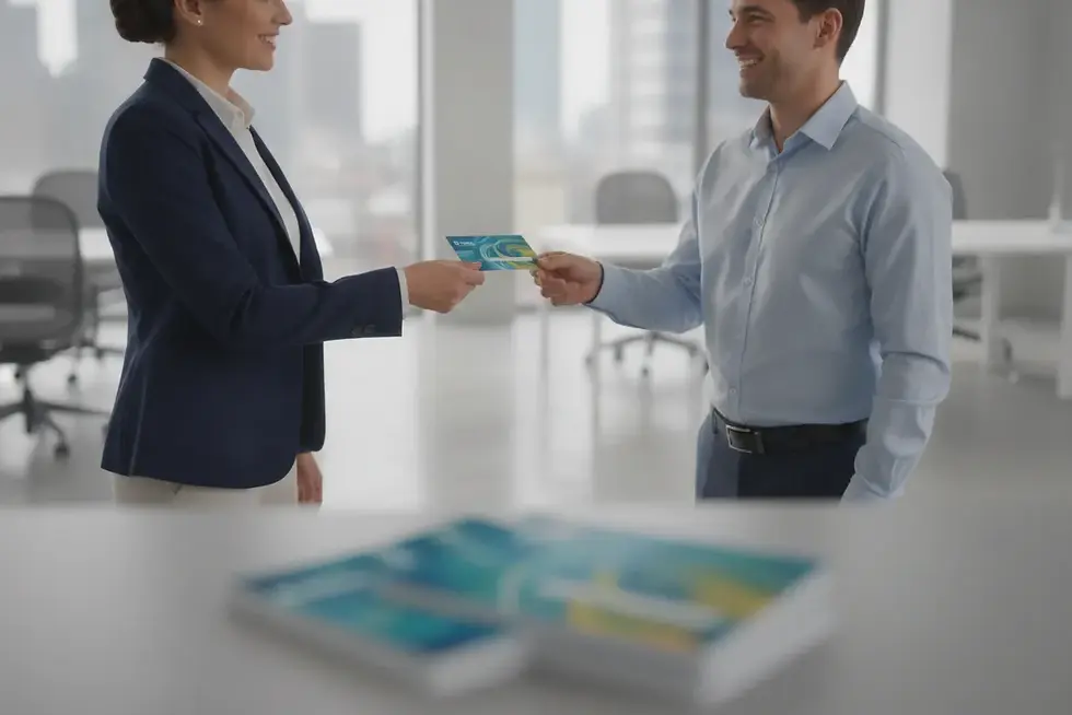 How to Launch a Corporate Gift Card Program