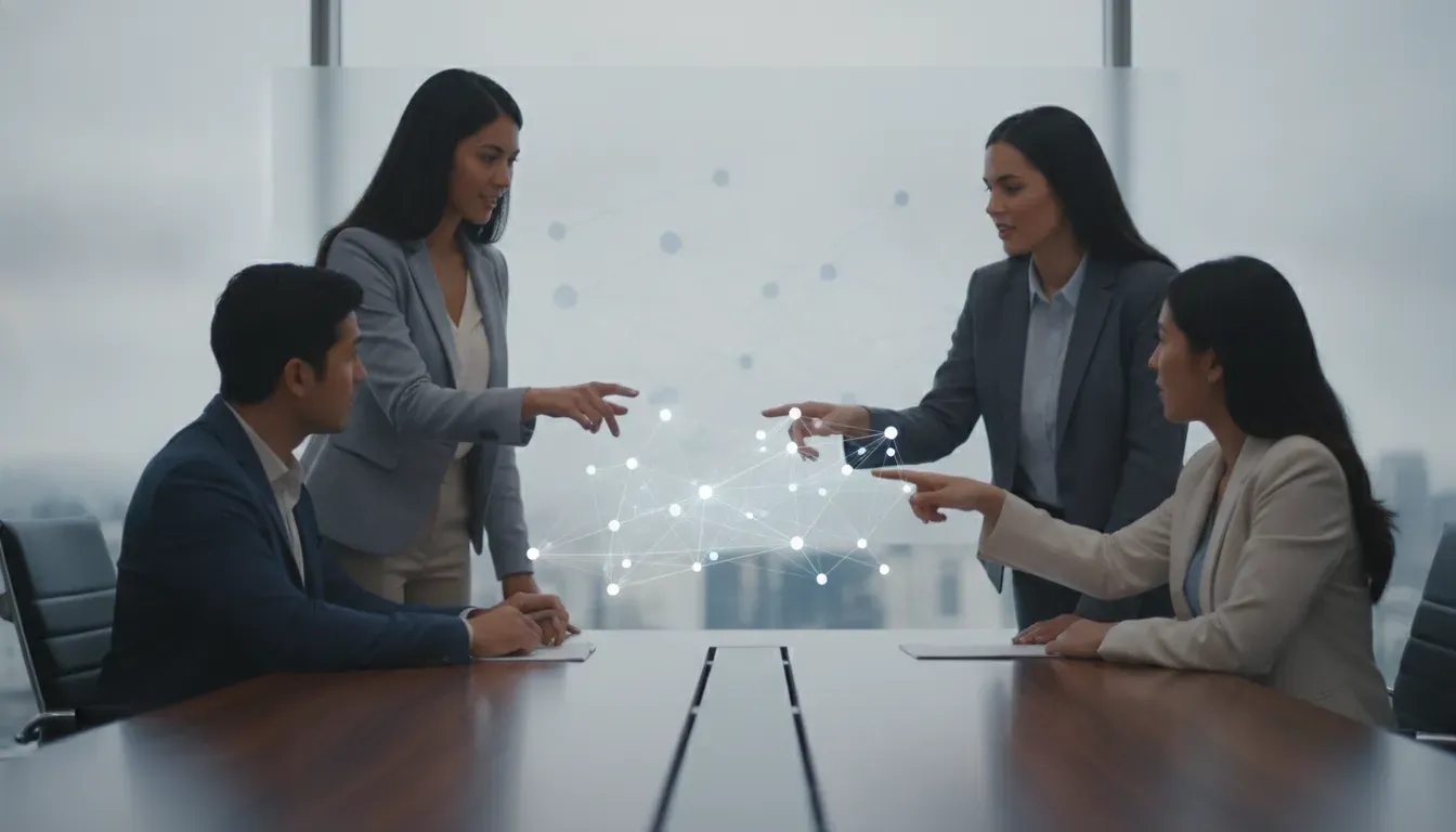 Marketplace team planning global mass payout operations