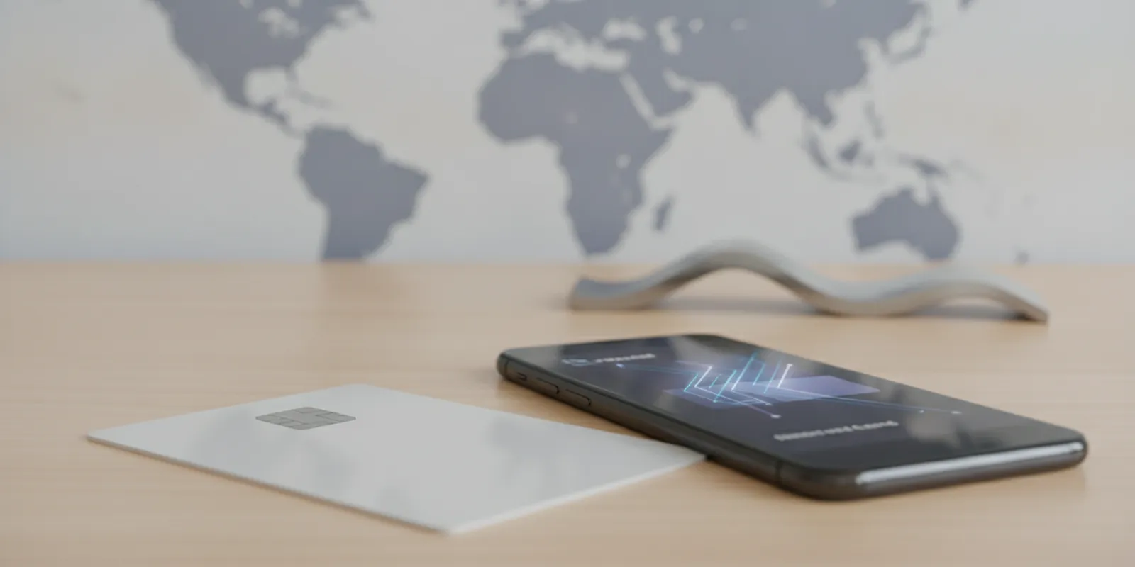 Card Issuing for Forex Brokers: A Business Guide