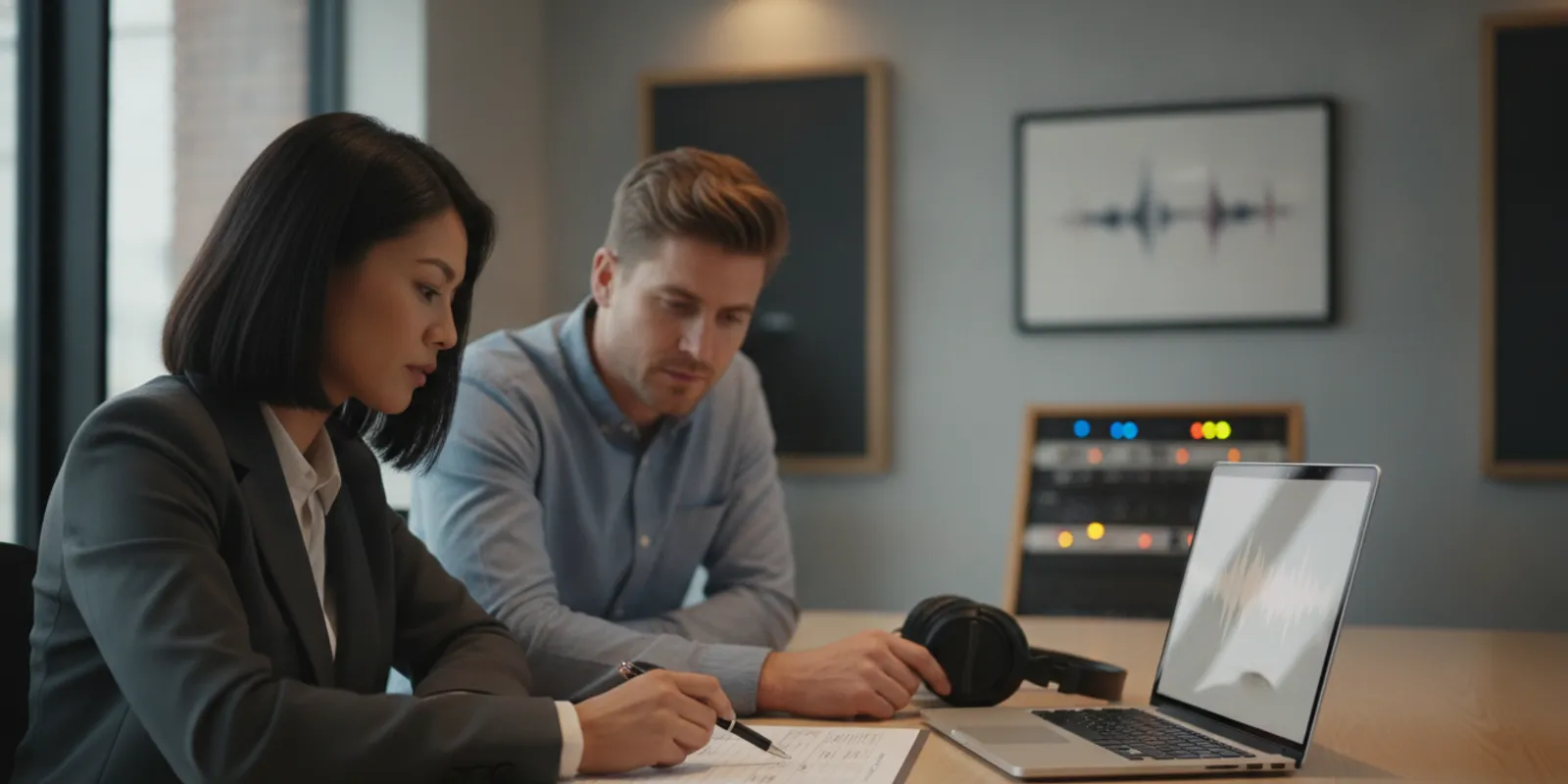 Music Royalty Payouts API: A Guide for Rights Platforms
