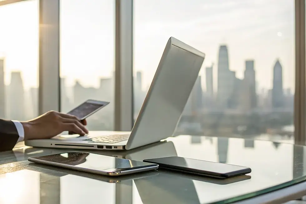 Your Guide to Prepaid Card Disbursement Services
