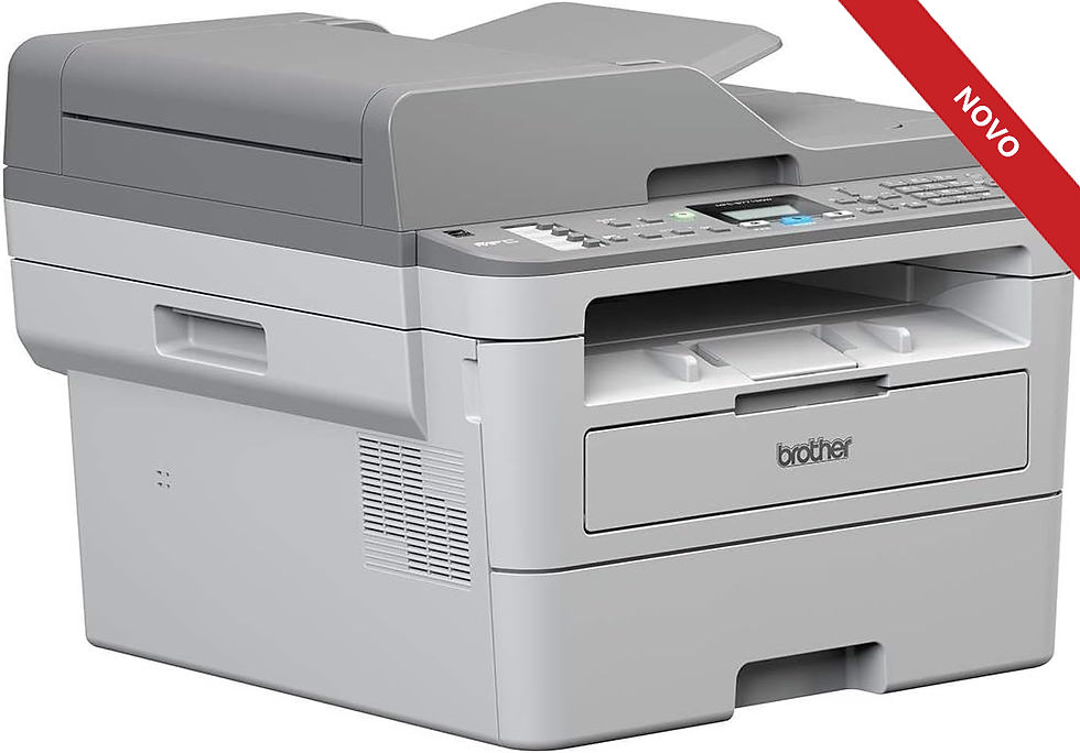 Printer BrotherB7715DW