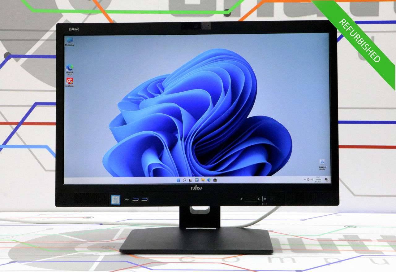 Računar AIO FUJITSU AIO ESPRIMO K555/24