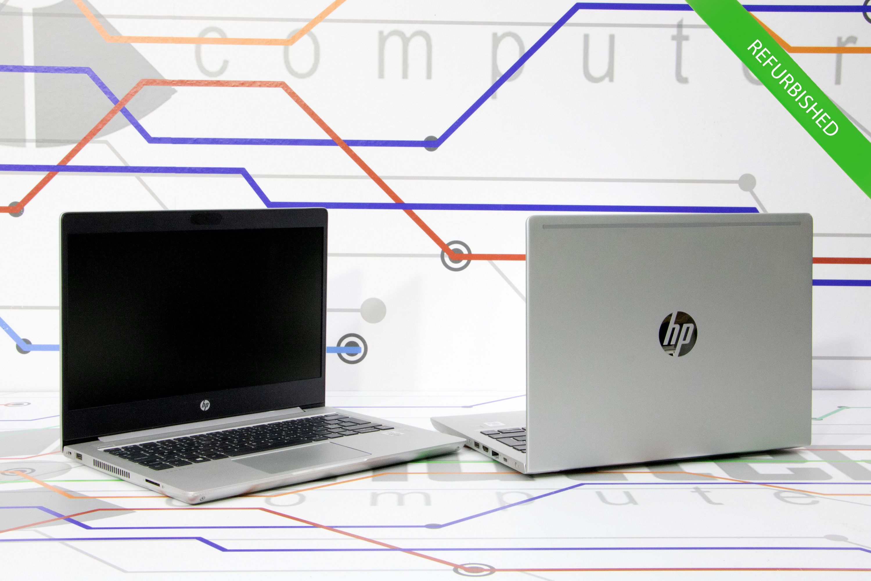 HP Probook 430 G6