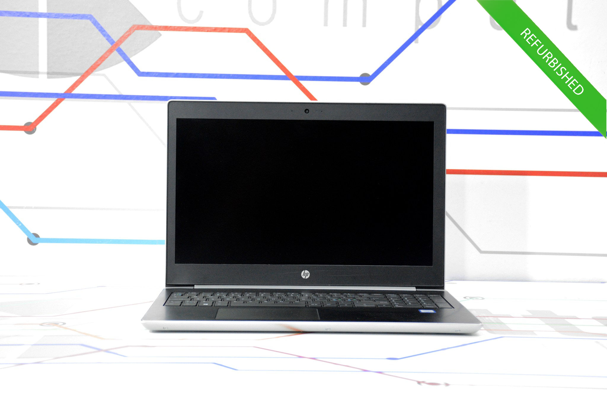 HP Probook 650 g4