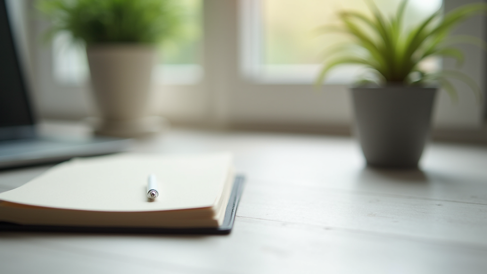 Unlock Your Potential with Custom GPTs for Self-Development