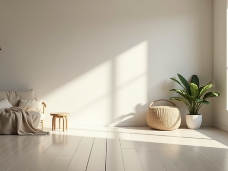 Transform Your Space with Spatial Energy Healing Techniques