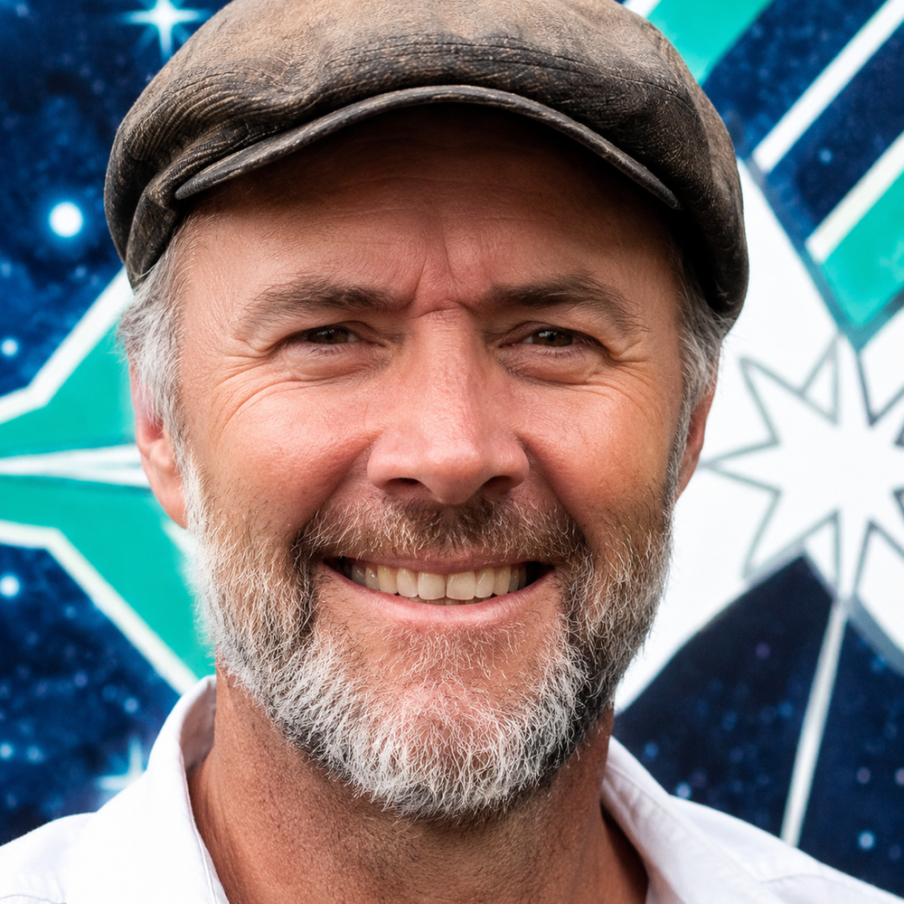 Writer: Scott Woolford