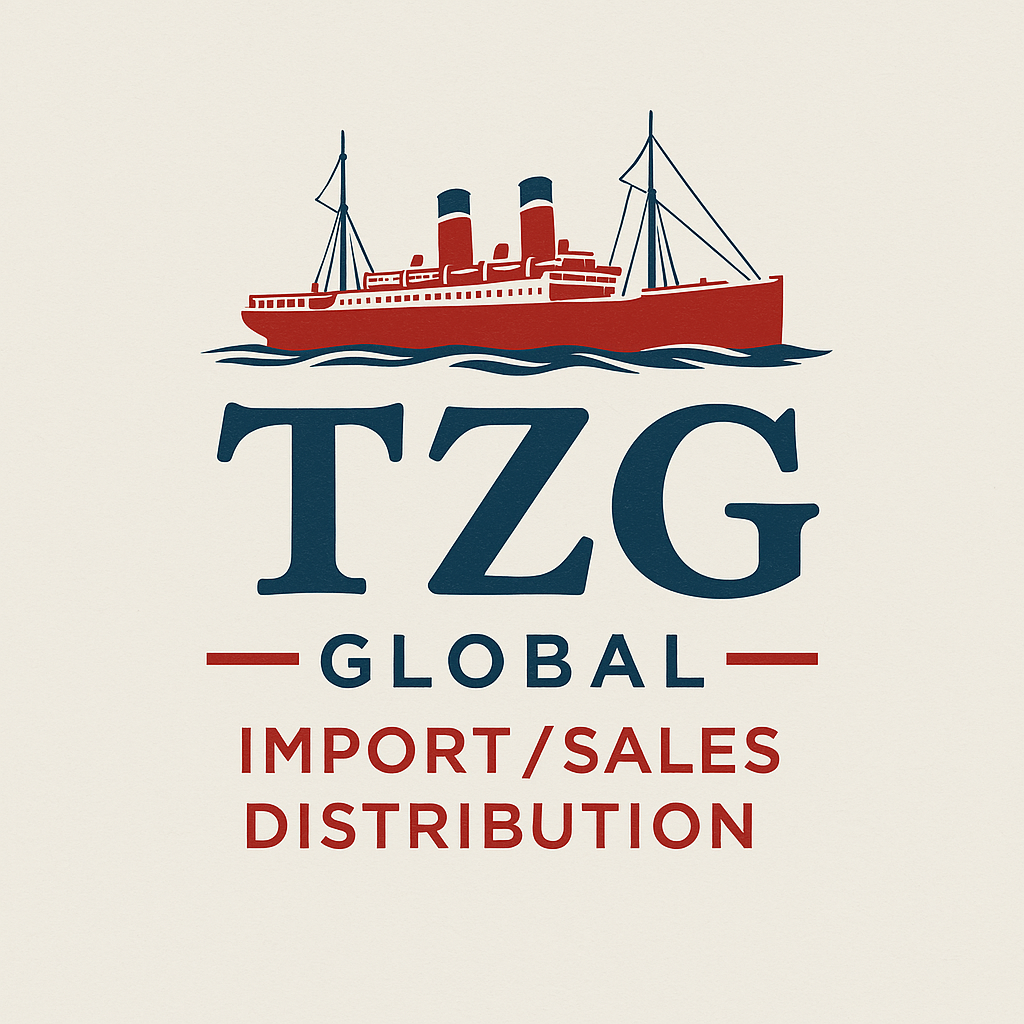 Home. | TZG Global