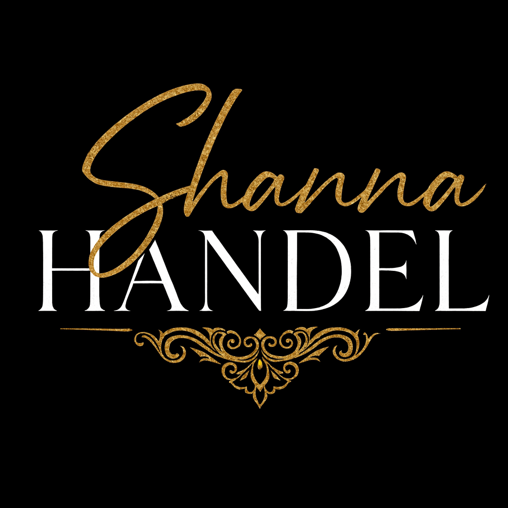 Shanna Handel logo