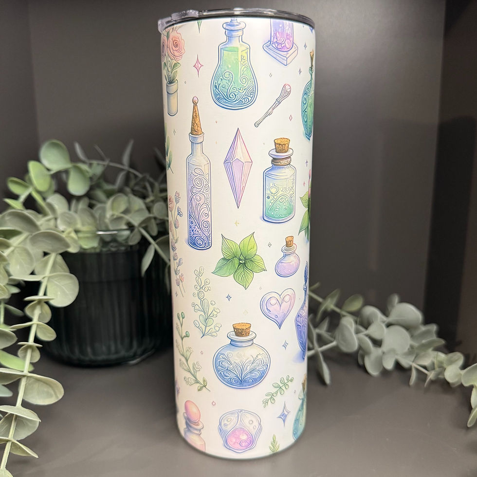 Miniaturbild: Potion
