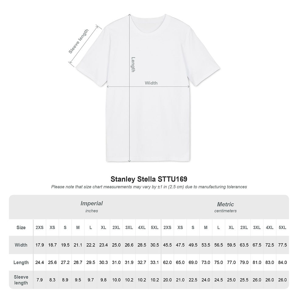 Miniaturbild: Summer Vibes T-Shirt