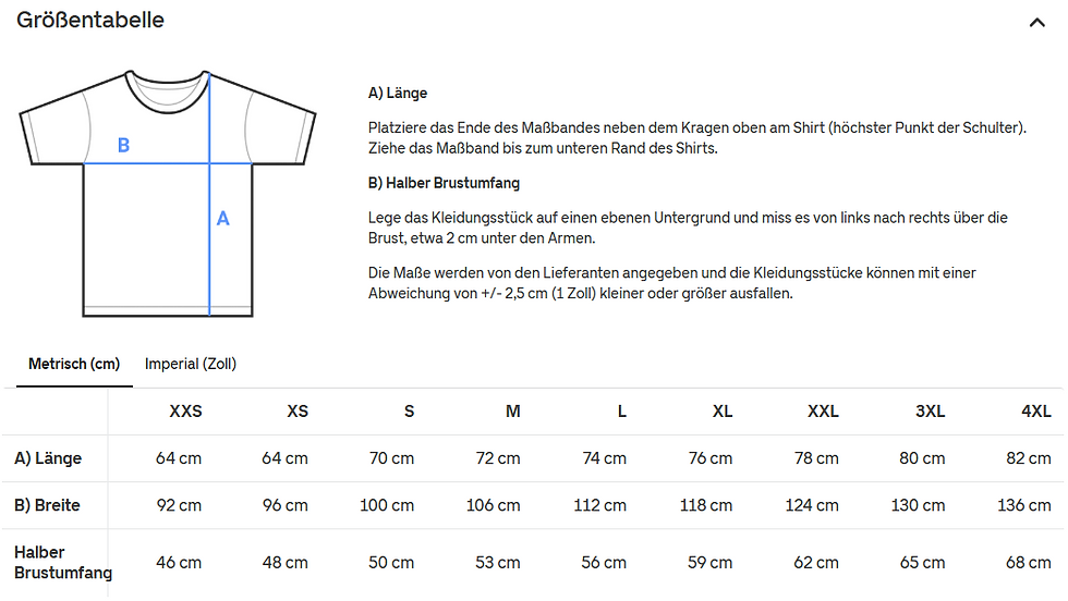 Miniaturbild: Vintage Soul T-Shirt