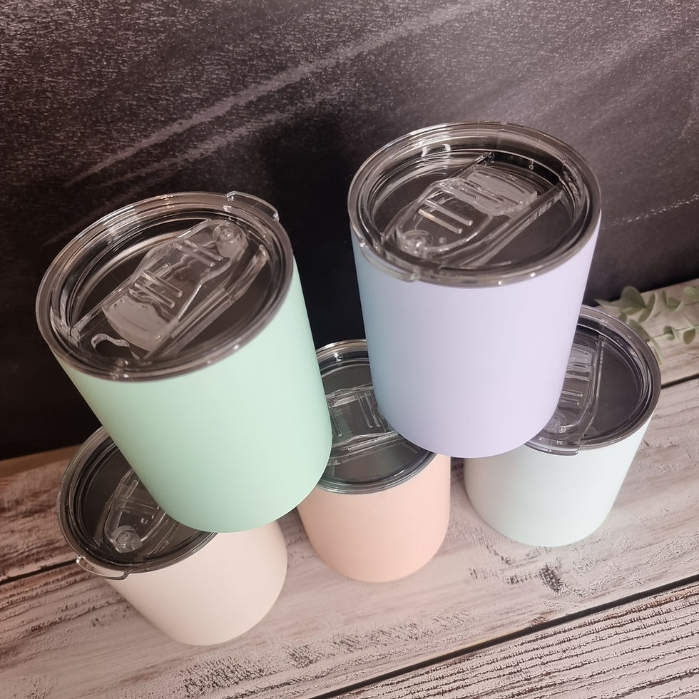 Miniaturbild: Thermobecher Pastell Balance