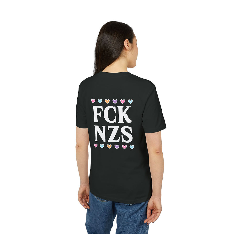 Miniaturbild: FCKNZS T-Shirt