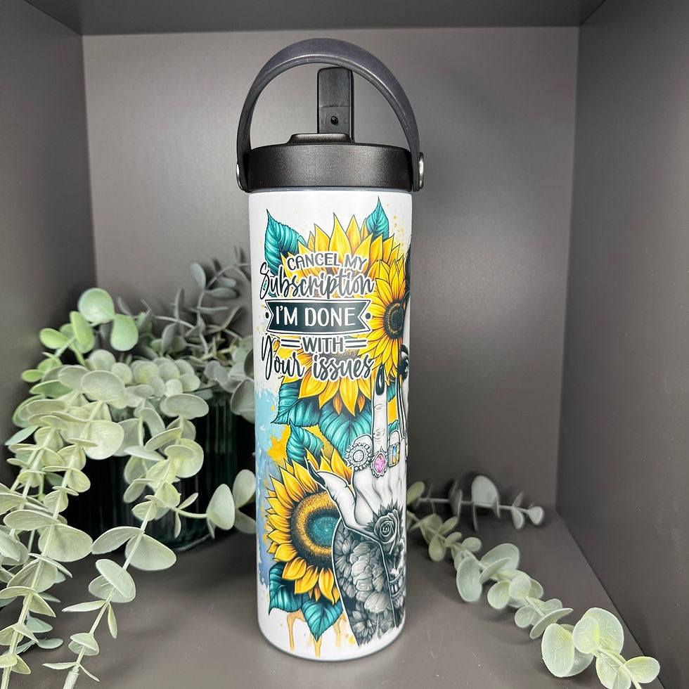 Miniaturbild: I'm done