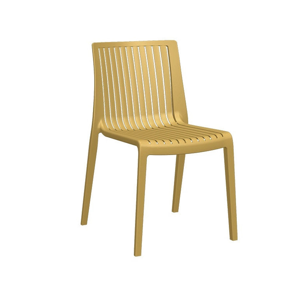 Thumbnail: MILOS, the dining chair / PCH-7203