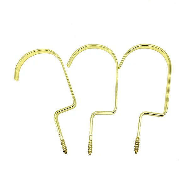 Thumbnail: Hooks for Wooden Hanger